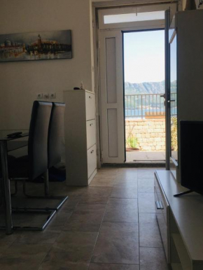 Stari grad Budva plaža - beach apartman